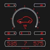 901l-display-digitalt-230v