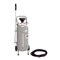 sapebeholder-skum-24l-stal