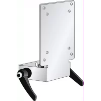 skjermholder