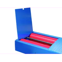 dekkplater