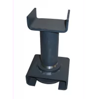 stotteforlenger-u-form-8-cm