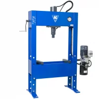elektro-hydraulisk-presse-p100eh2